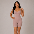 The Restore Bodysuit — Invisible. Adaptive. Held.