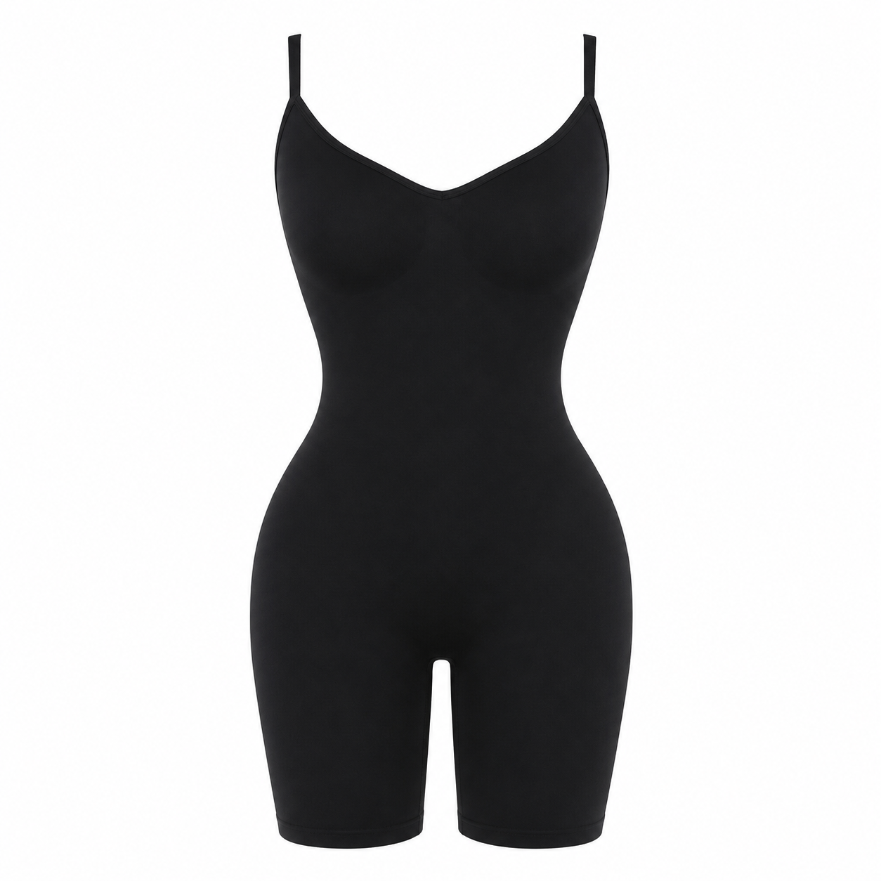 The Restore Bodysuit — Invisible. Adaptive. Held.