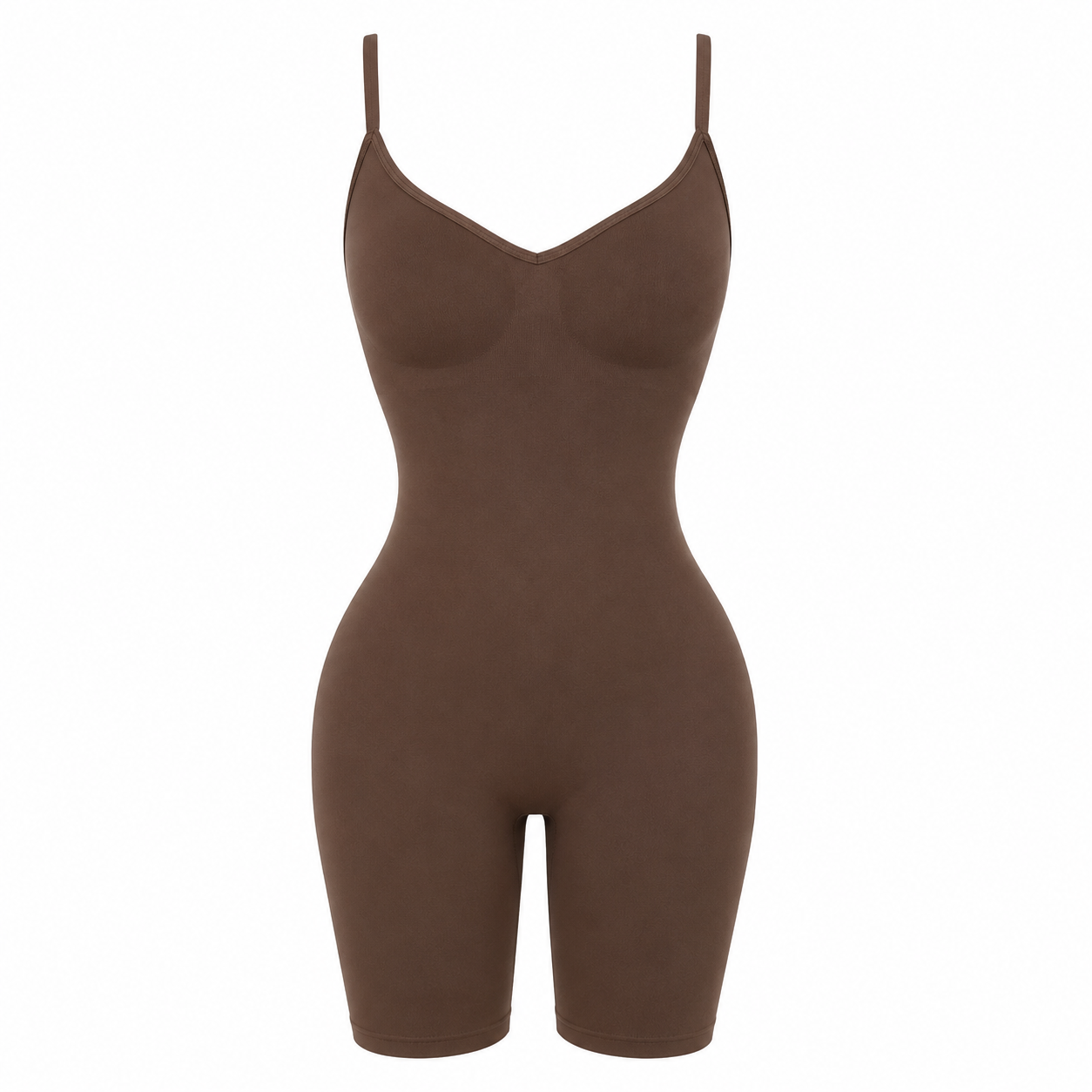 The Restore Bodysuit — Invisible. Adaptive. Held.