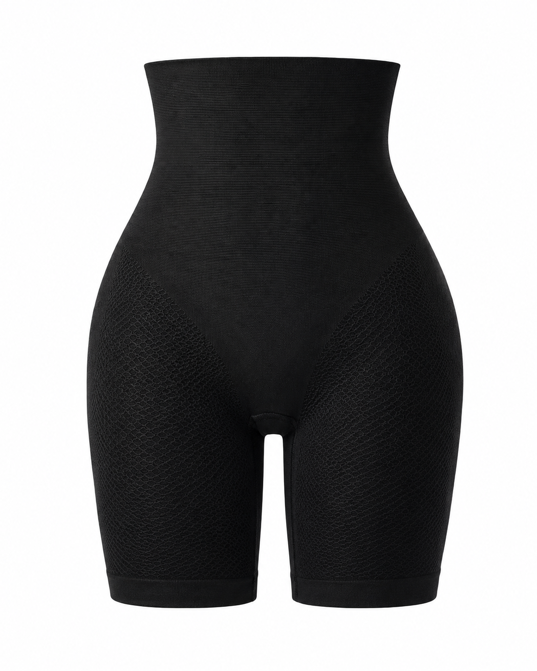 Butt Enhancing High Shorts