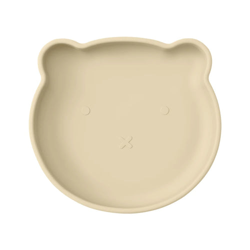 ColorKids — Silicone Suction Plate (Non-Toxic)