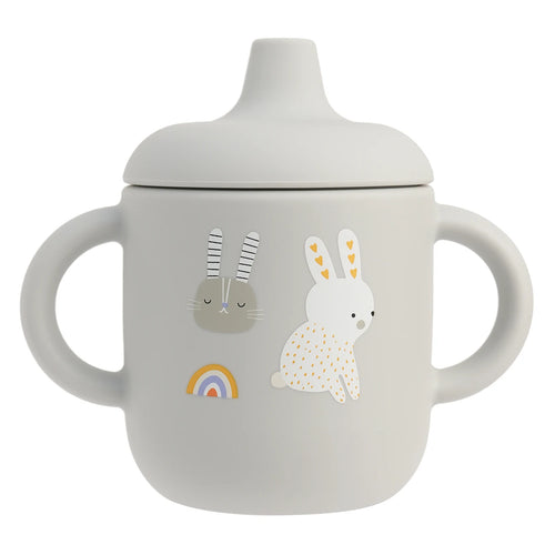 ColorKids — Silicone Training Cup BPA-Free (Non-Toxic)