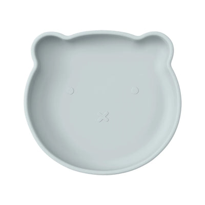 ColorKids — Silicone Suction Plate (Non-Toxic)