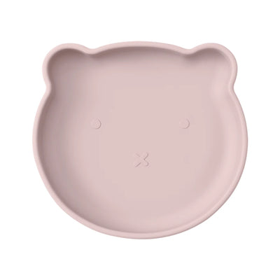 ColorKids — Silicone Suction Plate (Non-Toxic)