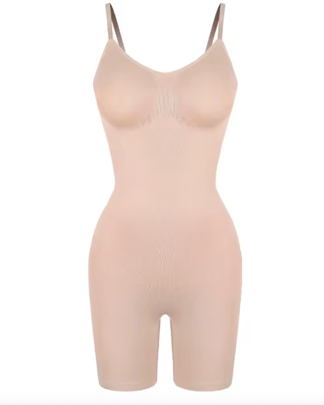Signature Core Control Bodysuit