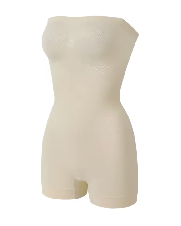 Strapless Slim Sculpt Bodysuit
