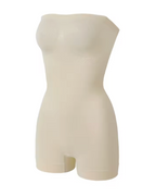 Strapless Slim Sculpt Bodysuit