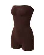 Strapless Slim Sculpt Bodysuit