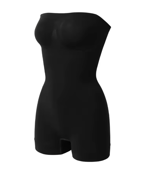 Strapless Slim Sculpt Bodysuit