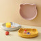 ColorKids — Silicone Suction Plate (Non-Toxic)