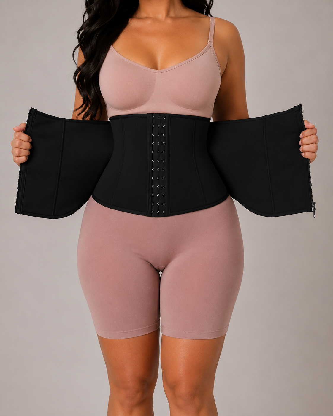 Ultimate Sculpt Waist Trainer