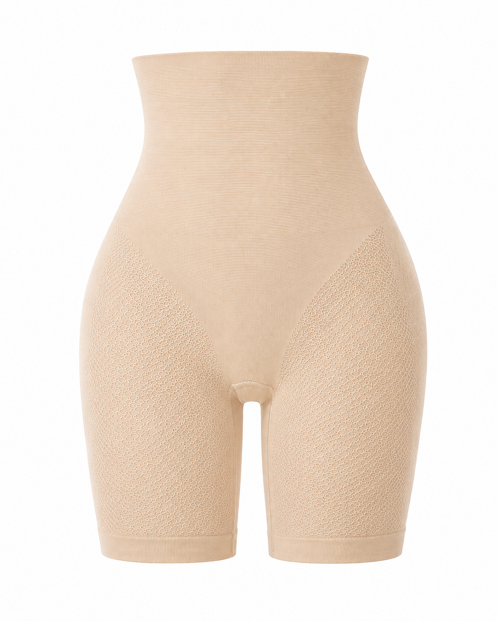 Butt Enhancing High Shorts
