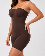 Strapless Slim Sculpt Bodysuit