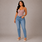 The Restore Bodysuit — Invisible. Adaptive. Held.