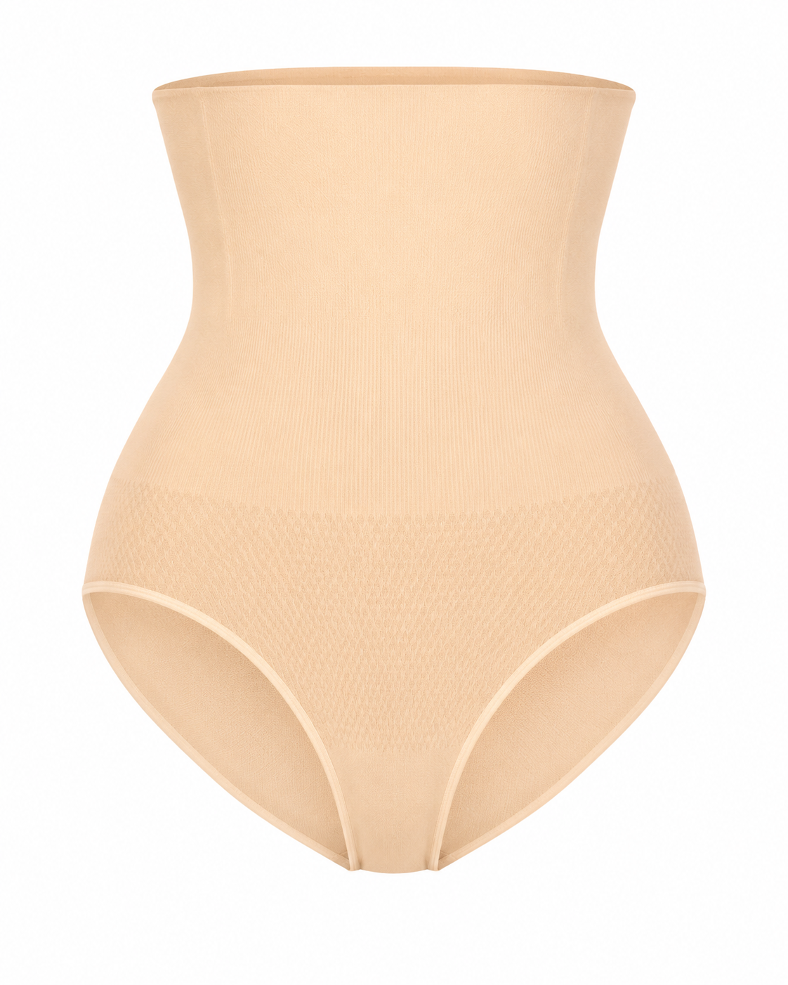 High Waisted Enhancing Panties