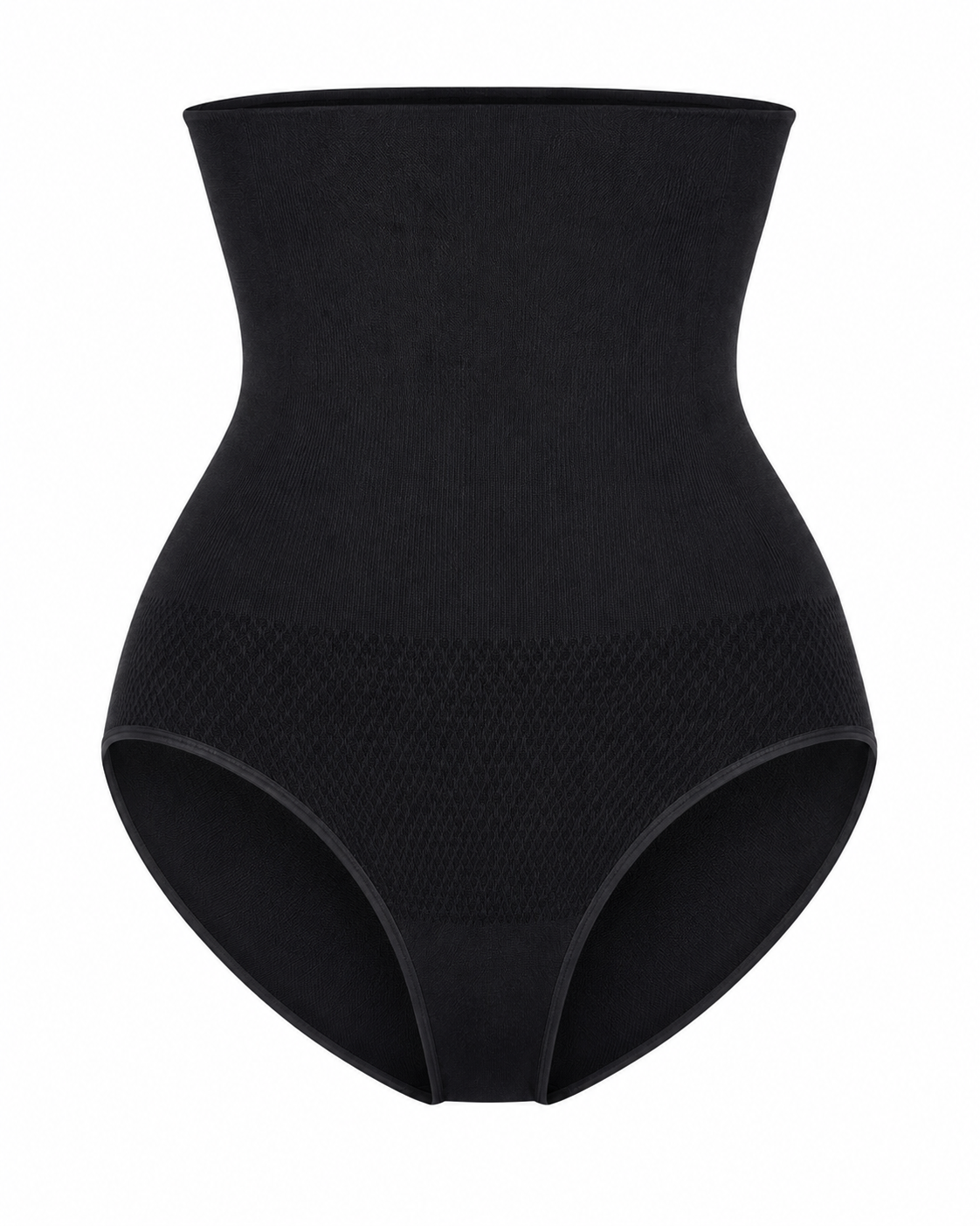 High Waisted Enhancing Panties